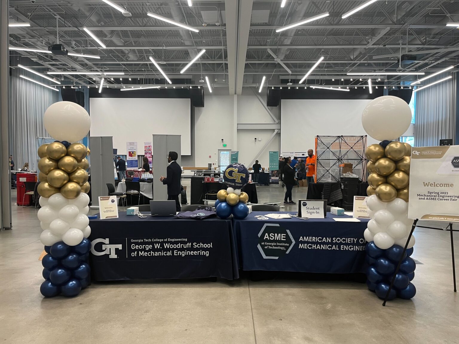Events – ASME