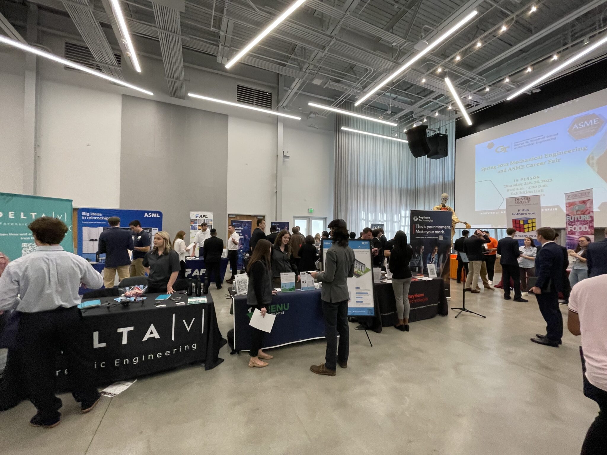 Events – ASME