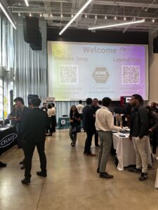 Events – ASME