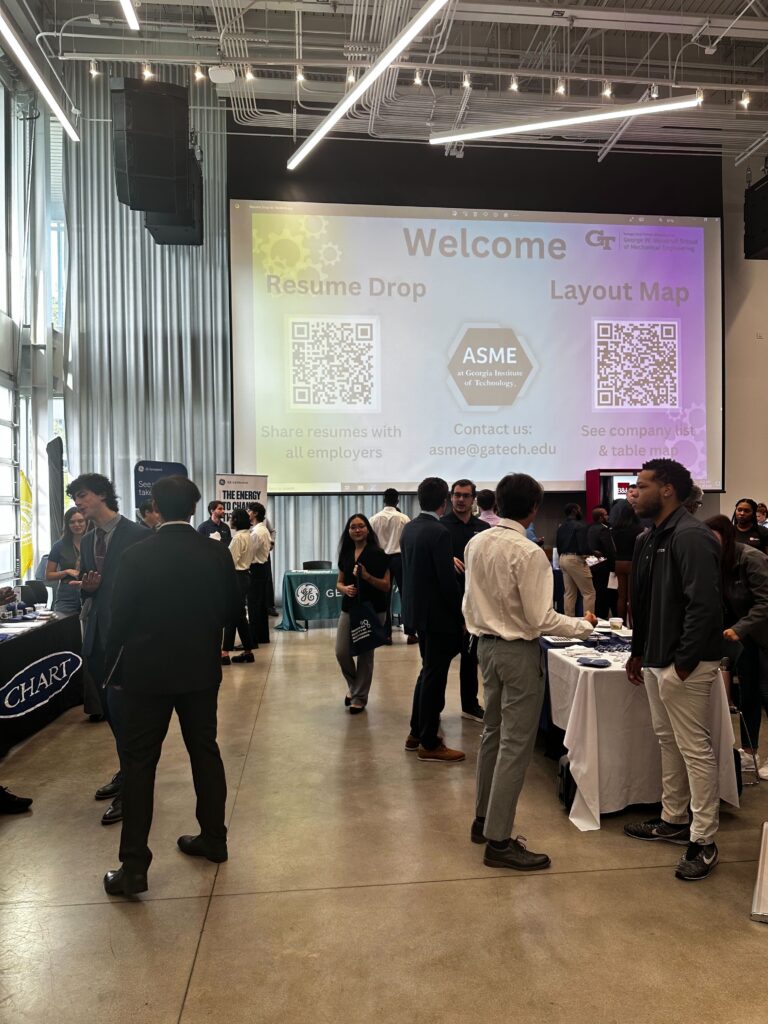 Events – ASME